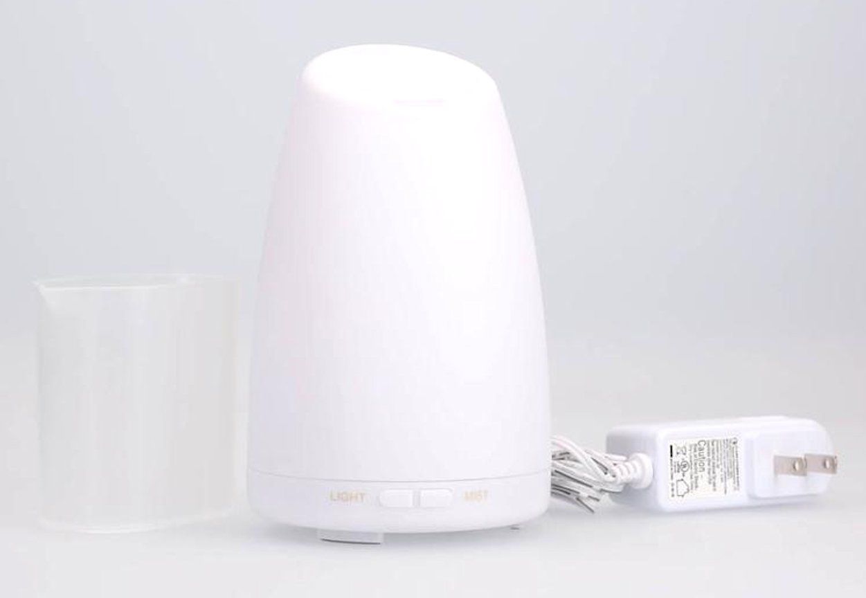 Greenleaf Essential Oil Diffuser