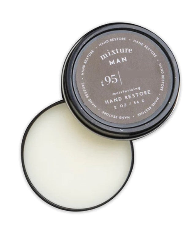 Timber Mixture Man 1.75 oz Hand Restore