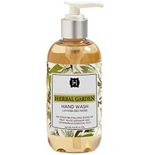 HERBAL GARDEN Hillhouse Counter Cleanser - 16 Ounce