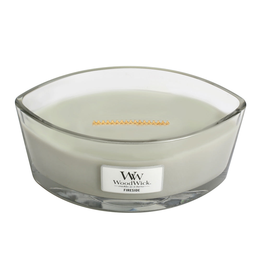 WoodWick Ellipse Candle