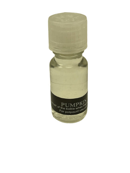 PUMPKIN REFRESHER OIL - MADISON GARDENS