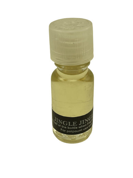 JINGLE JINGLE REFRESHER OIL - MADISON GARDENS