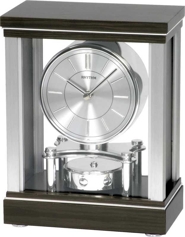 Clarity Rhythm Clock