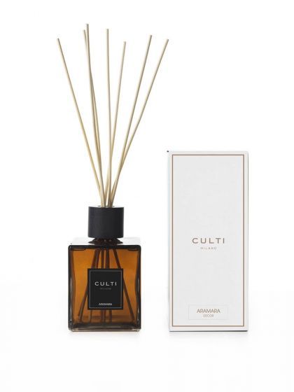 ARAMARA - DECOR Reed Diffuser Culti Milano 1000 ML