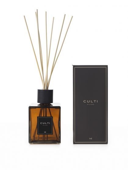 THE - DECOR Reed Diffuser Culti Milano 1000 ML