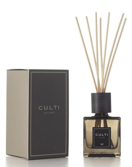 THE - DECOR Reed Diffuser Culti Milano 250 ML