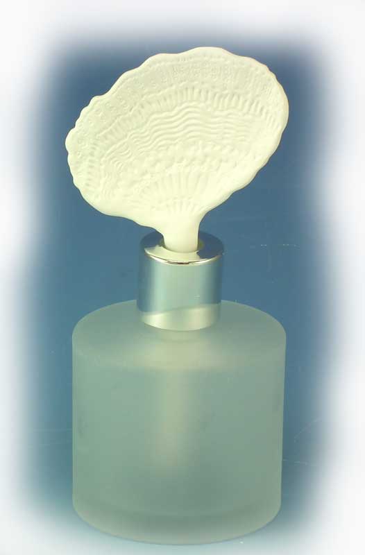 Sea Fan - Del Mar Turquoise Waters Aroma Porcelain Diffuser by Zodax