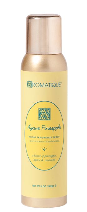 AGAVE PINEAPPLE Aromatique Room Spray