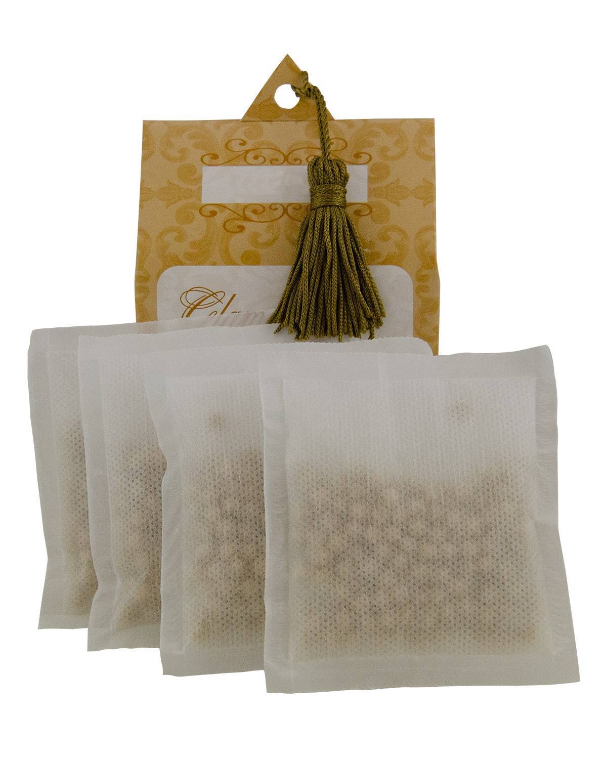 WISH LIST Tyler Glamorous Sachets - Dryer Sheets