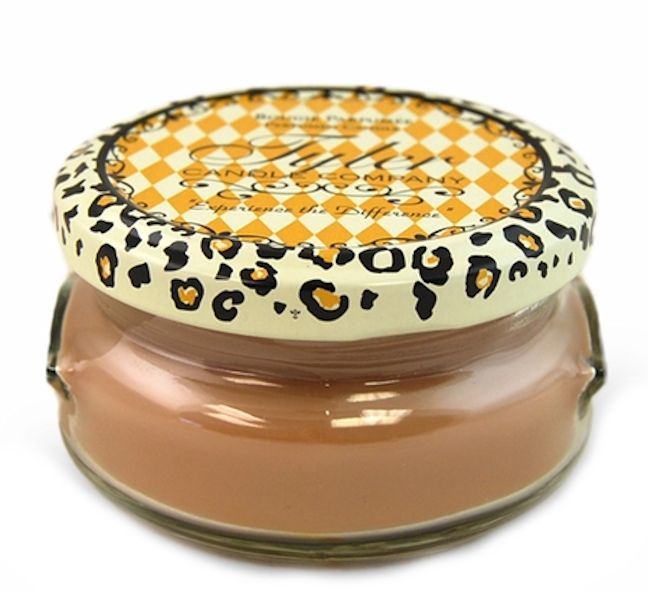 COWBOY Tyler 3.4 oz Scented Jar Candle