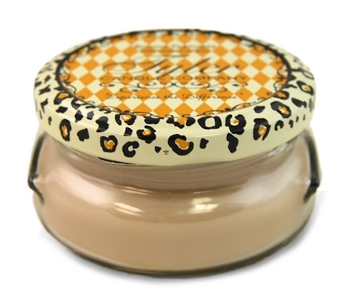 Mediterrean Fig 3.4 oz Tyler Candle
