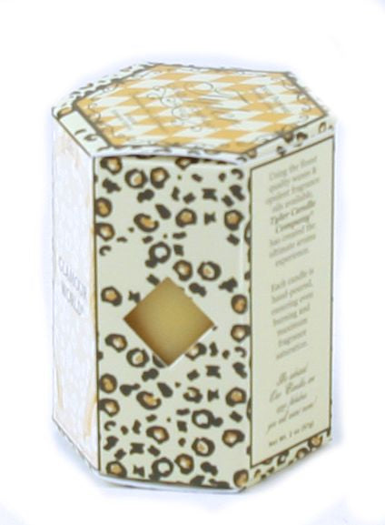 TYLER Scent Tyler 15 Hour Votive Scented Candle