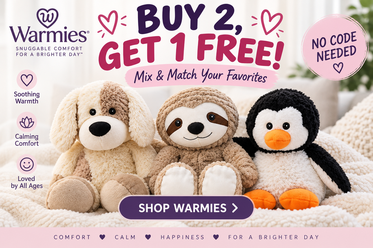 Warmies