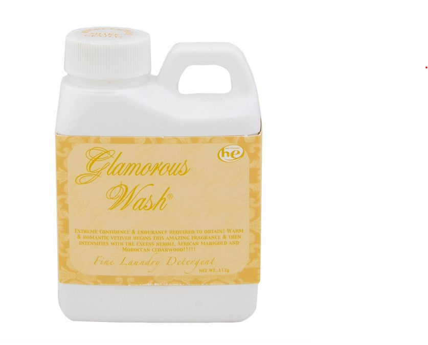 COWBOY Glamorous Wash 4 oz Fine Laundry Detergent by Tyler Candles