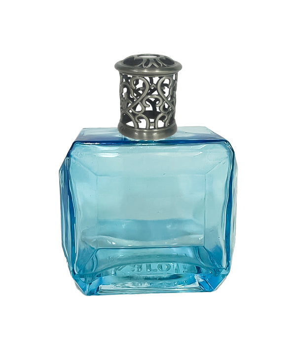 SKY BLUE ICE La Tee Da Fragrance or Effusion Lamp
