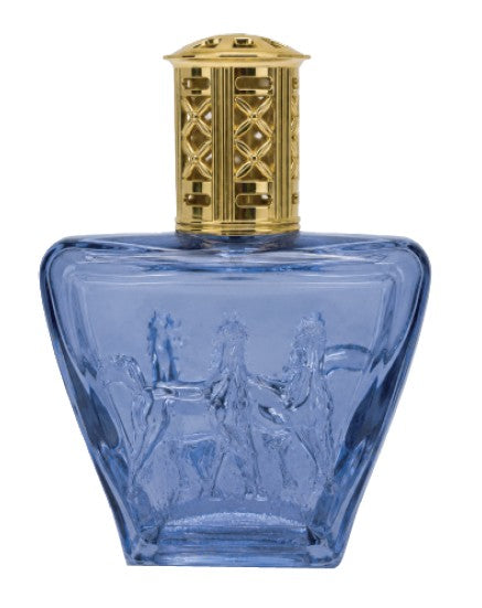 MUSTANG La Tee Da Fragrance or Effusion Lamp