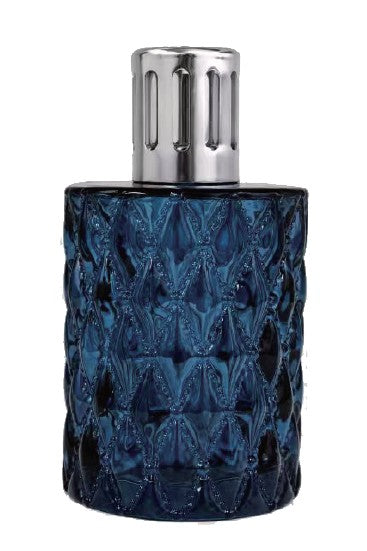 BLUE DIAMOND La Tee Da Fragrance or Effusion Lamp