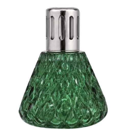EMERALD GRACE La Tee Da Fragrance or Effusion Lamp