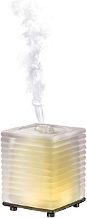 AROMA MIST DIFFUSER BY AROMATIQUE