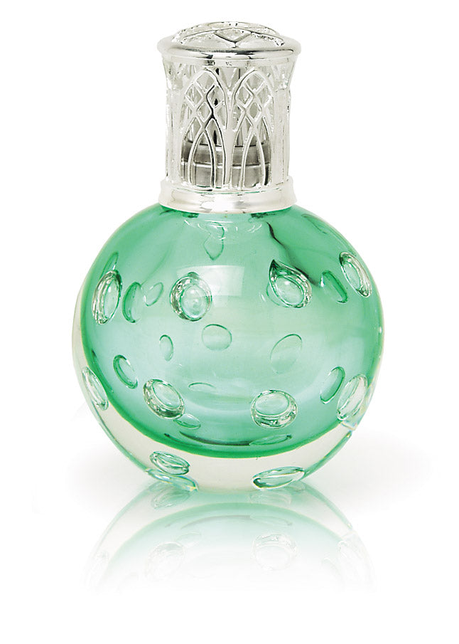 Ocean Sea Foam Fragrance Lamp by Alexandria
