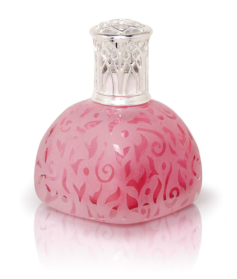 Confetti Rose Fragrance Lamp by Alexandria