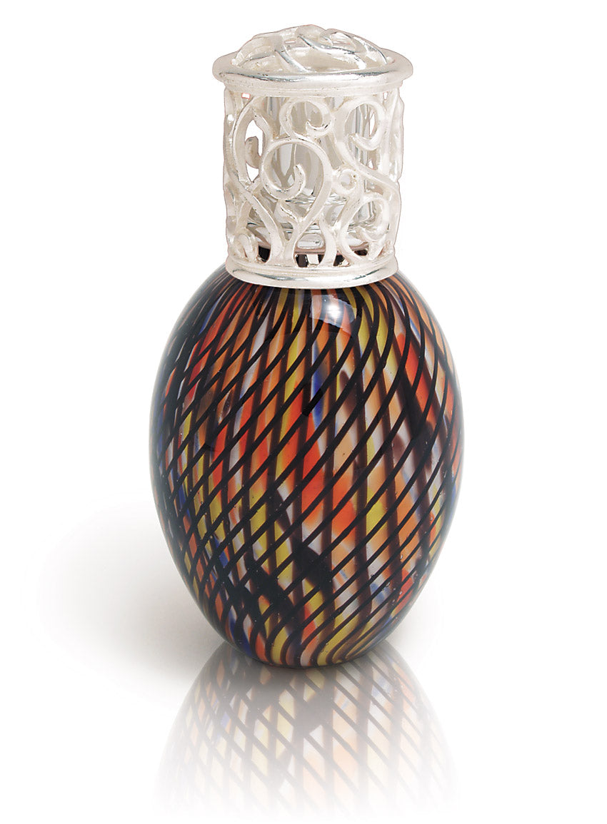 Kaleidoscope Fragrance Lamp by Alexandria