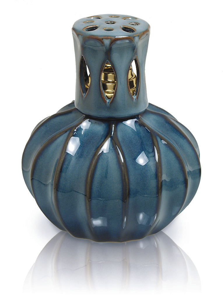 Lugano Fragrance Lamp by Alexandria-Bella Breeze