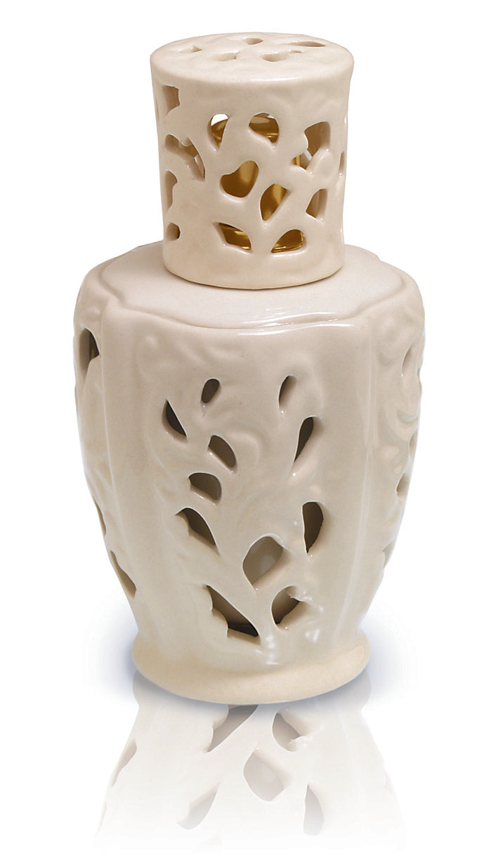 Sorrento Fragrance Lamp by Alexandria-Bella Breeze