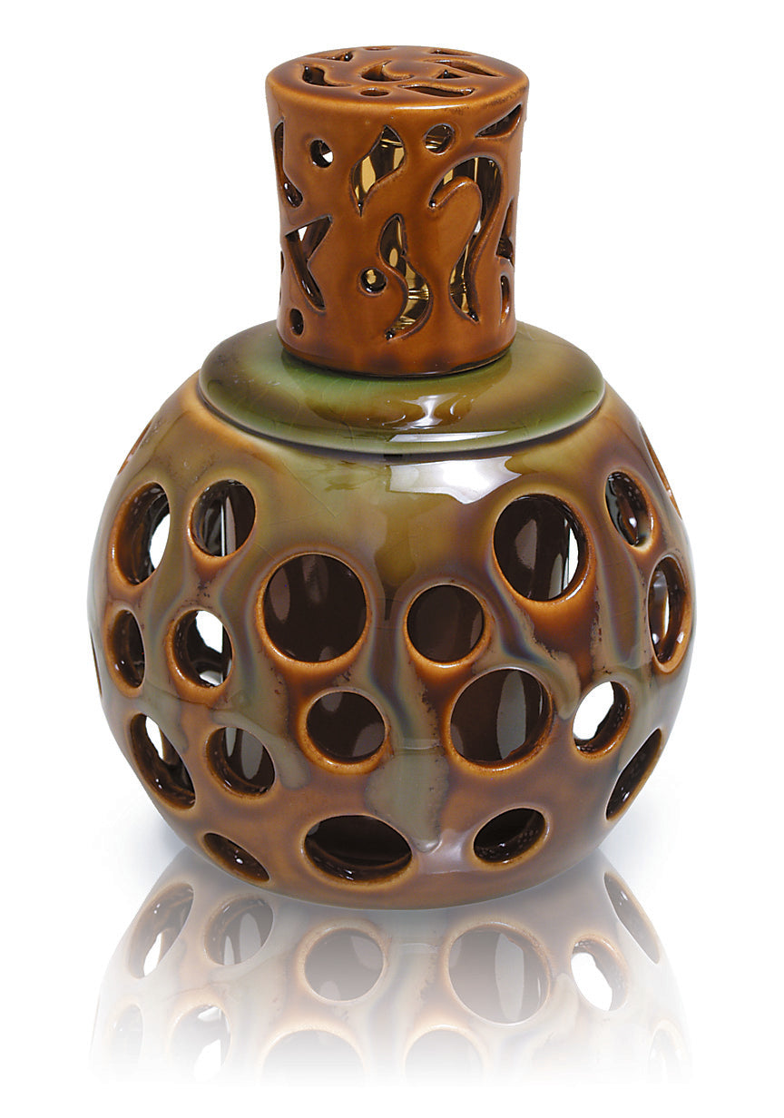 Tara Fragrance Lamp  by Alexandria-Bella Breeze