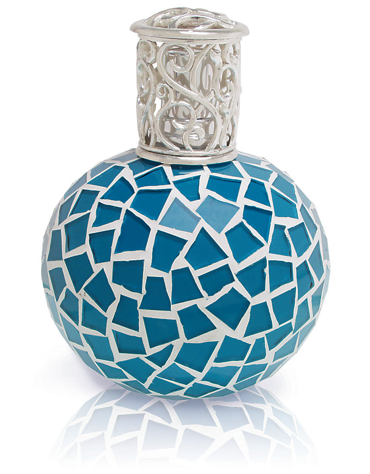 Mosaic Sky Fragrance Lamp by Alexandria-Bella Breeze