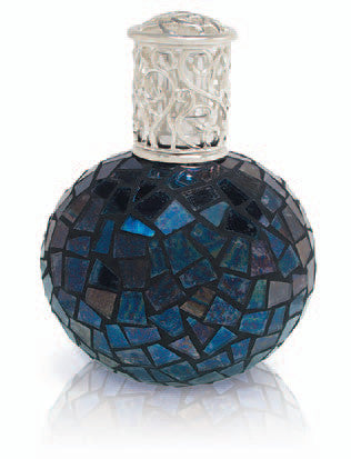 Midnight Mosaic Fragrance Lampby Alexandria-Bella Breeze
