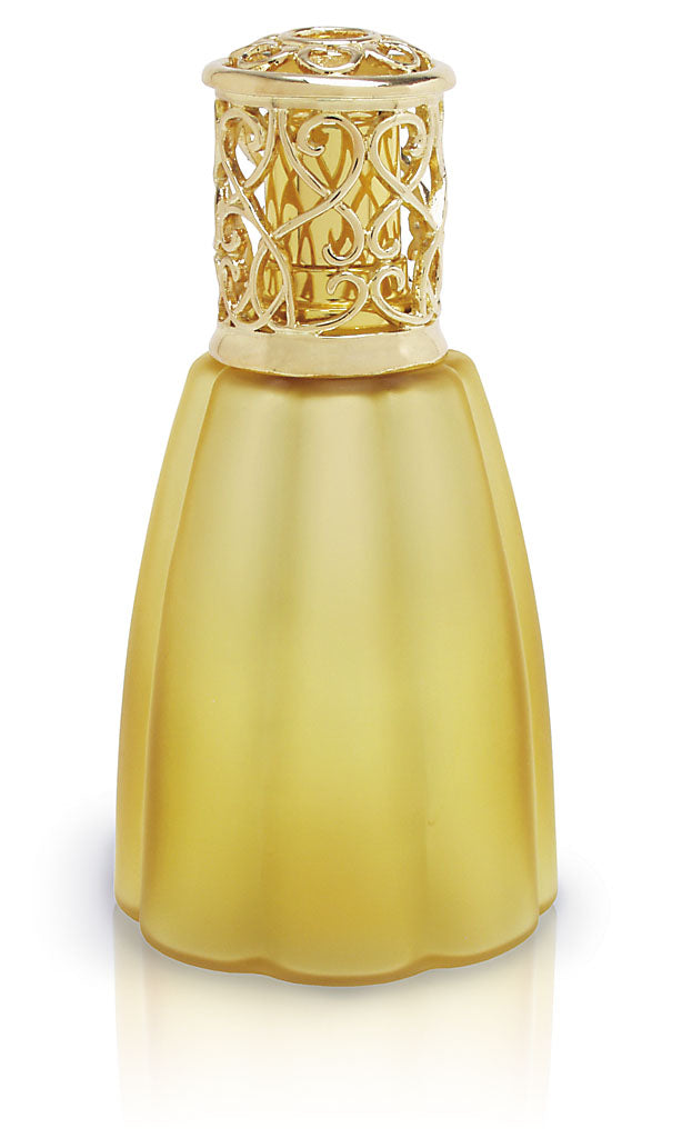 Calabria Amber Fragrance Lamp by Alexandria-Bella Breeze