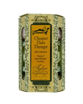 CHEAPER THAN THERAPY Gift Collections by Tyler