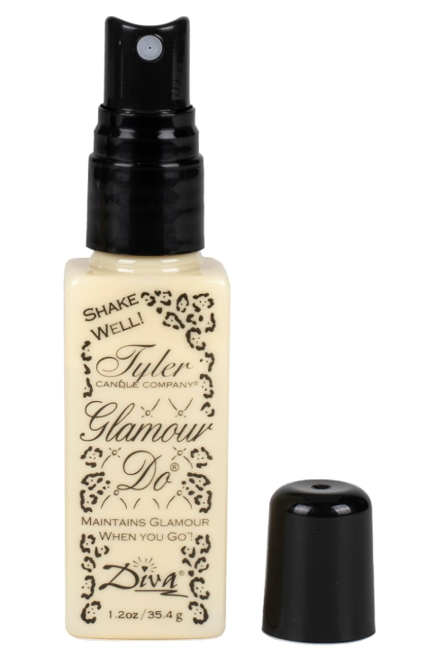 DIVA GLAMOUR DO by Tyler Candles - 1.2 oz