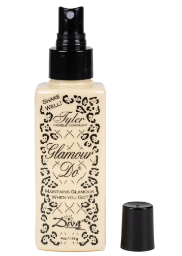 DIVA GLAMOUR DO by Tyler Candles - 4 oz