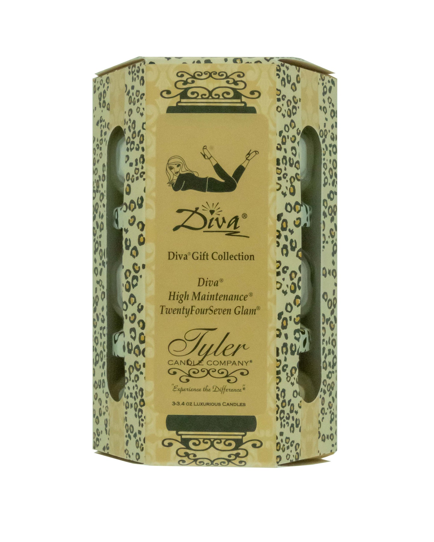 DIVA Gift Collections by Tyler