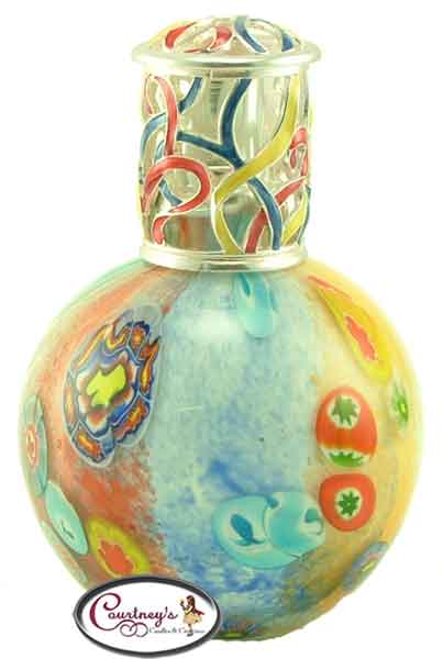 Spree Fragrance Lamp by Alexandria