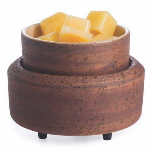 TUSCANY -  Candle Warmer and Dish Fragrance Warmer by Candle Warmers