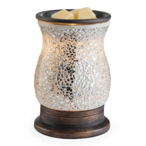 REFLECTION - Illumination Fragrance Warmer by Candle Warmers