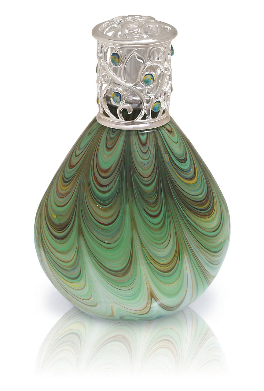 Tuscan Ivy Fragrance Lamp - Bella Breeze