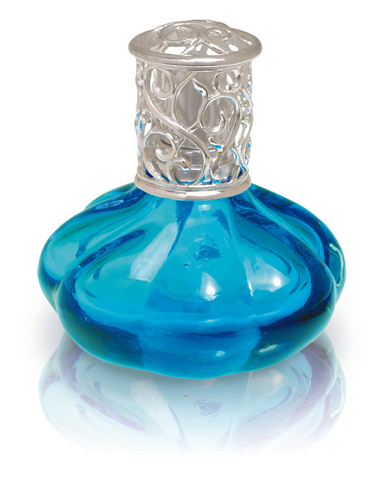 San Marino Blue Fragrance Lamp - Bella Breeze