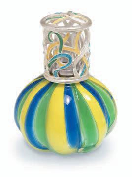 Pisa Fragrance Lamp - Bella Breeze