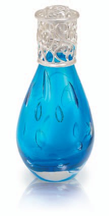 Como Azure Fragrance Lamp - Alexandria Bella Breeze