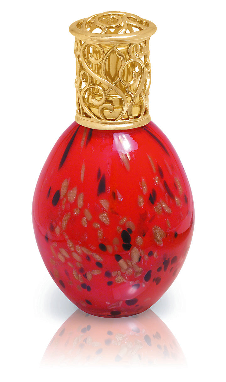 Rococo Fragrance Lamp - Alexandira Bella Breeze