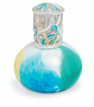Parma Fragrance Lamp - Bella Breeze
