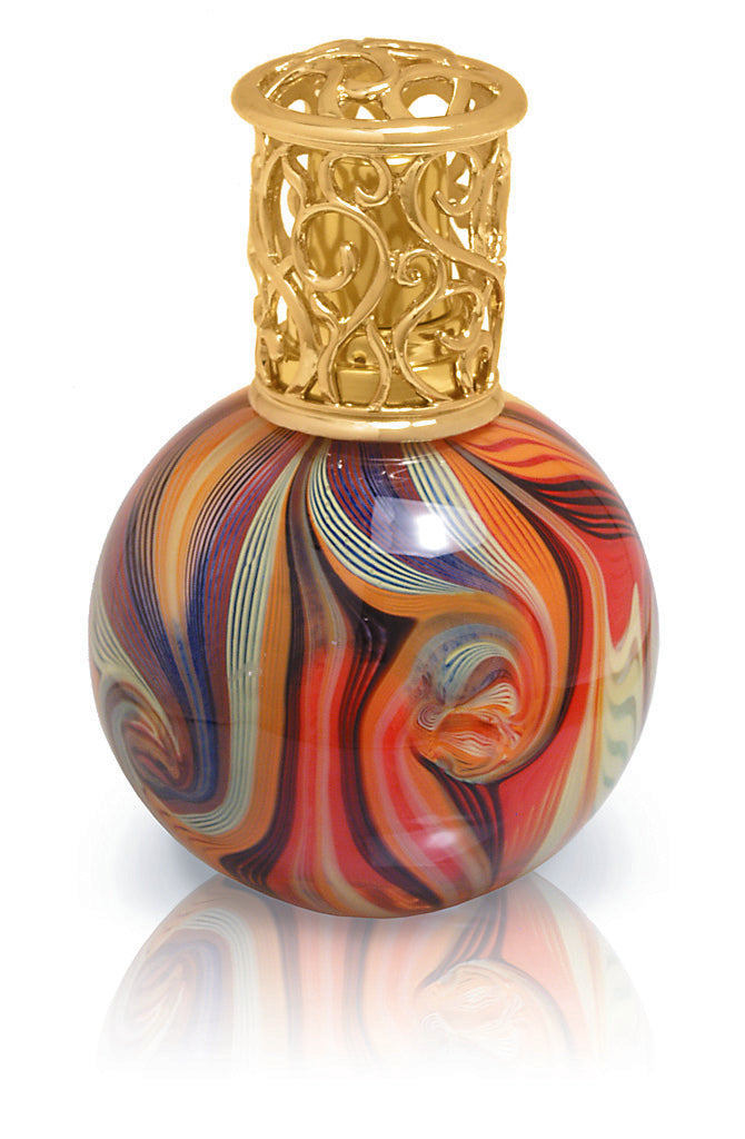 Whirlwind Fragrance Lamp - Alexandira Bella Breeze