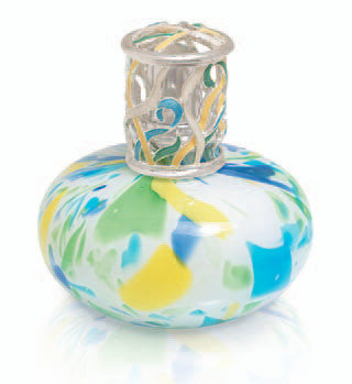 Splash Fragrance Lamp - Alexandira Bella Breeze