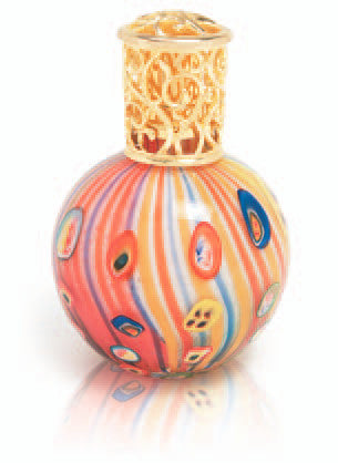 Festiva Fragrance Lamp - Alexandira Bella Breeze
