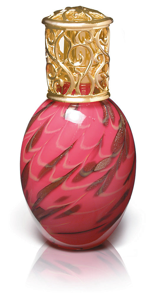 Julia Fragrance Lamp - Bella Breeze