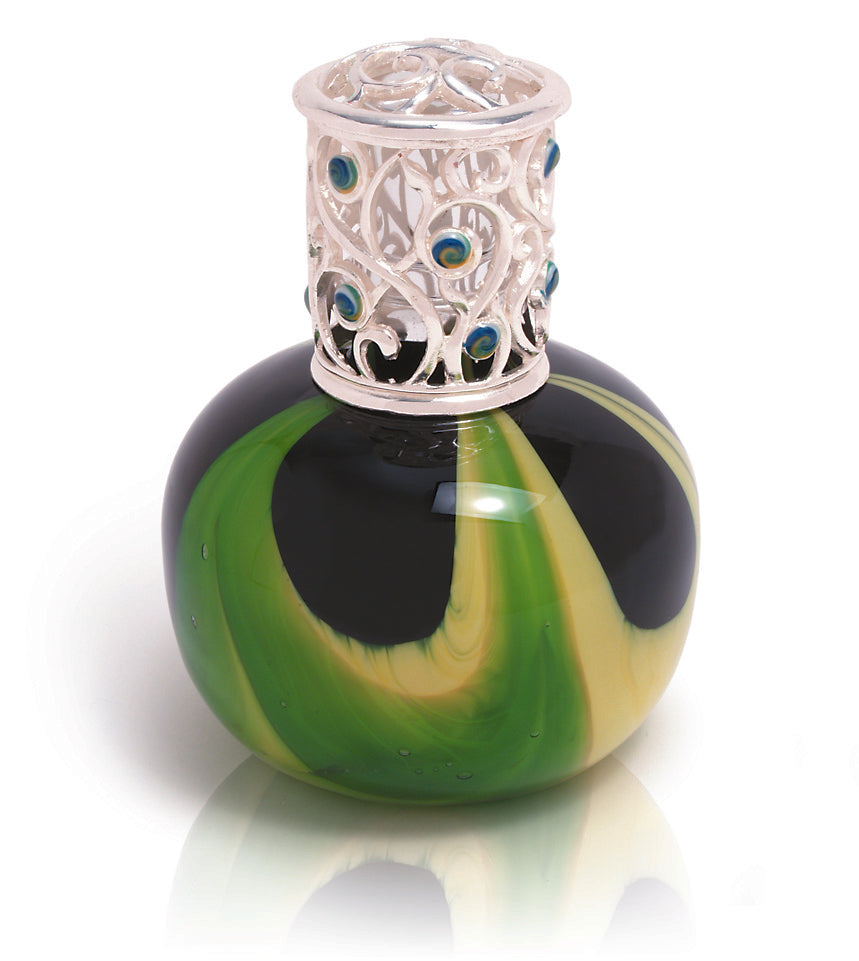 Congo Fragrance Lamp - Alexandria Bella Breeze